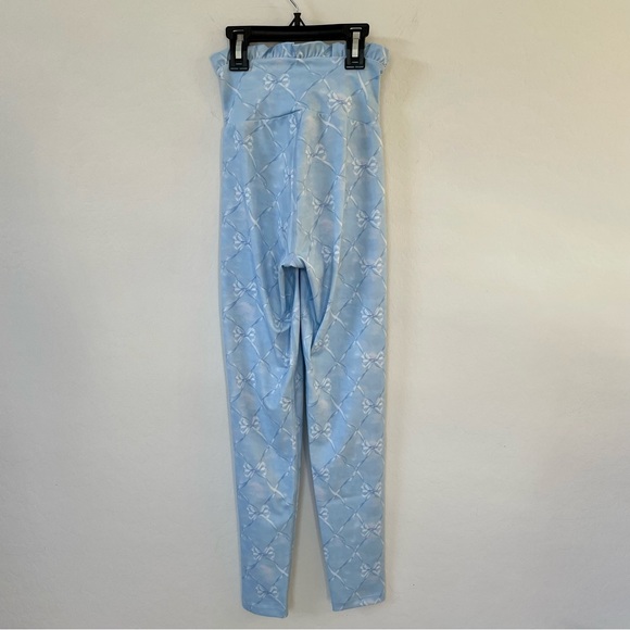 LOVESHACKFANCY LEGGING - Picture 3 of 7